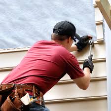 Best Composite Siding  in Hill N Dale, FL